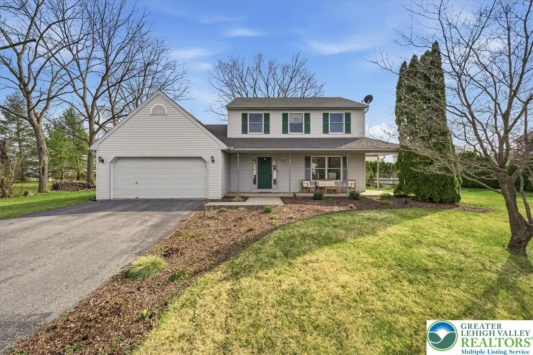 168 5th Street, Eastlawn Gardens, PA 18064 - #1