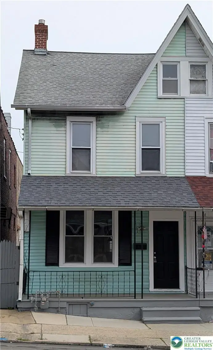 127 W Susquehanna Street, Allentown, PA 18103 - #1