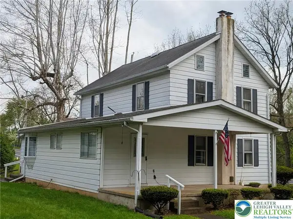 3722 Mountain View Drive, Lehigh Twp, PA 18038