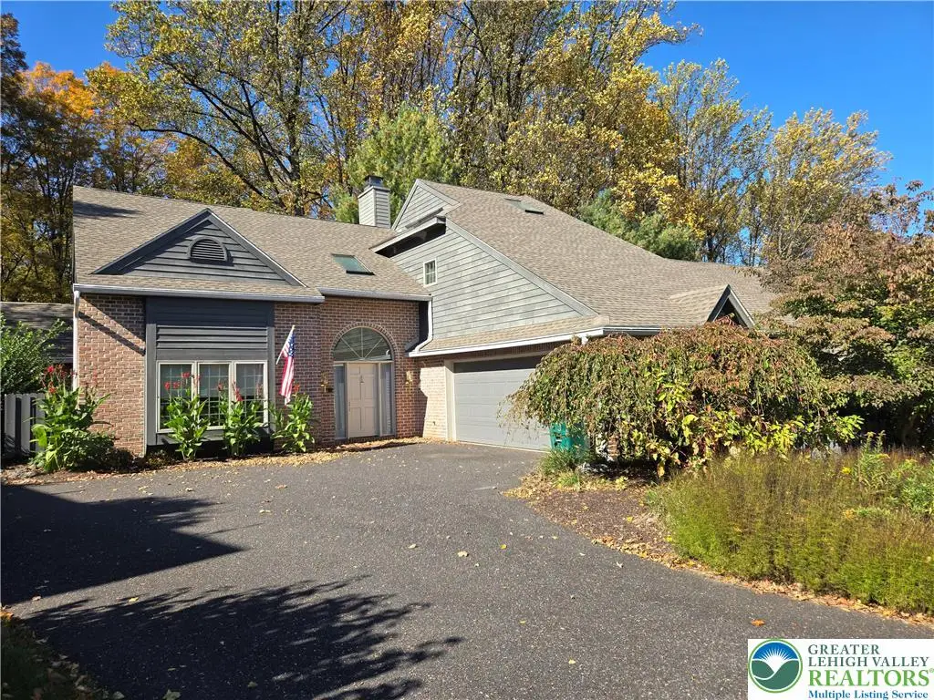 2834 Sheffield Drive, Lower Macungie, PA 18049 - #1