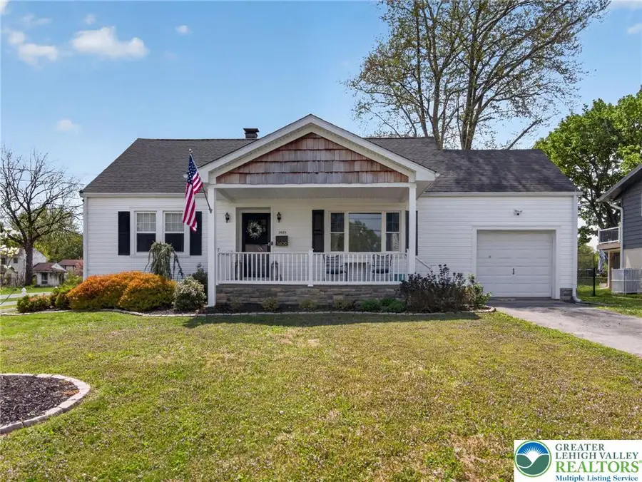 1409 Blair Street, Easton, PA 18045 - #2