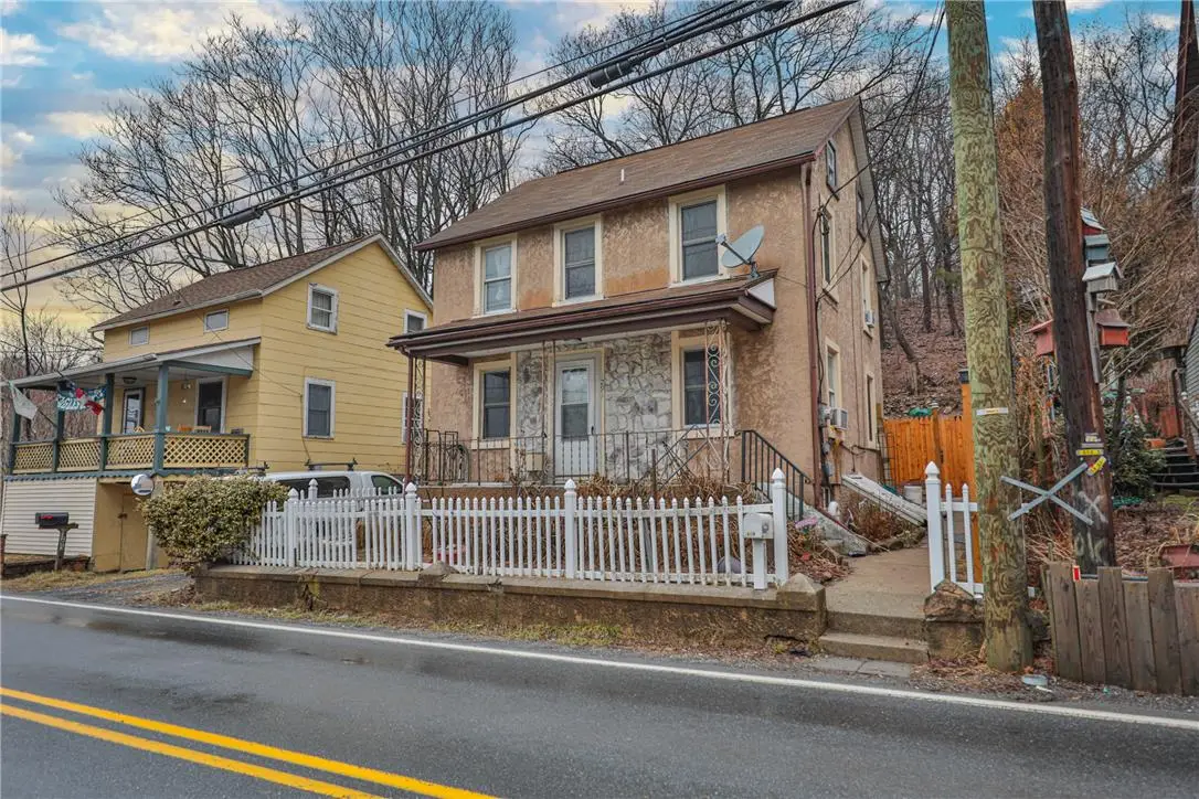 1291 Seidersville Road, Lower Saucon, PA 18015 - #1