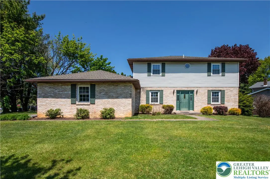 3485 Michigan Court, Bethlehem, PA 18020 - #1