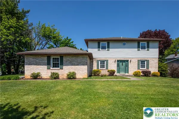 3485 Michigan Court, Bethlehem City, PA 18020