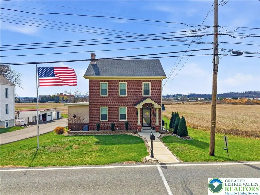 8038 Main Street, Fogelsville, PA 18051 - #1