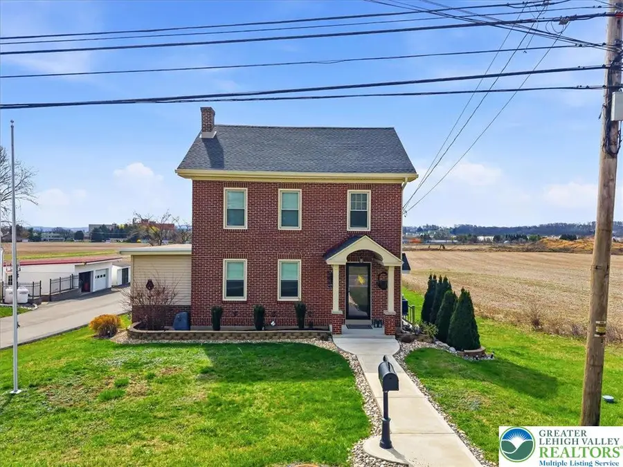8038 Main Street, Fogelsville, PA 18051 - #2