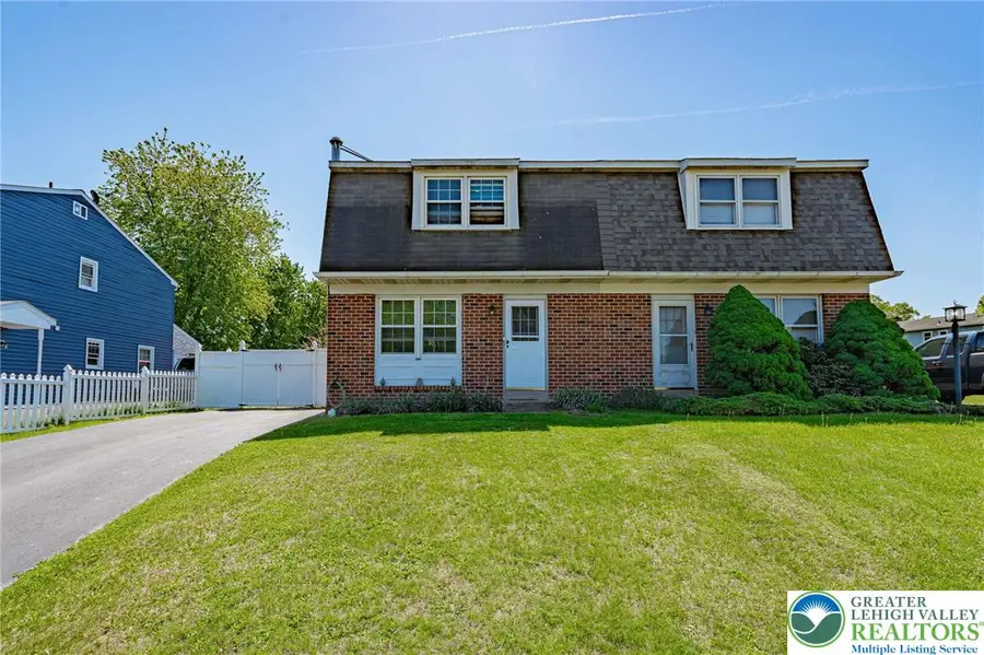 130 Ellen Way, Harleysville, PA 19438 - #2