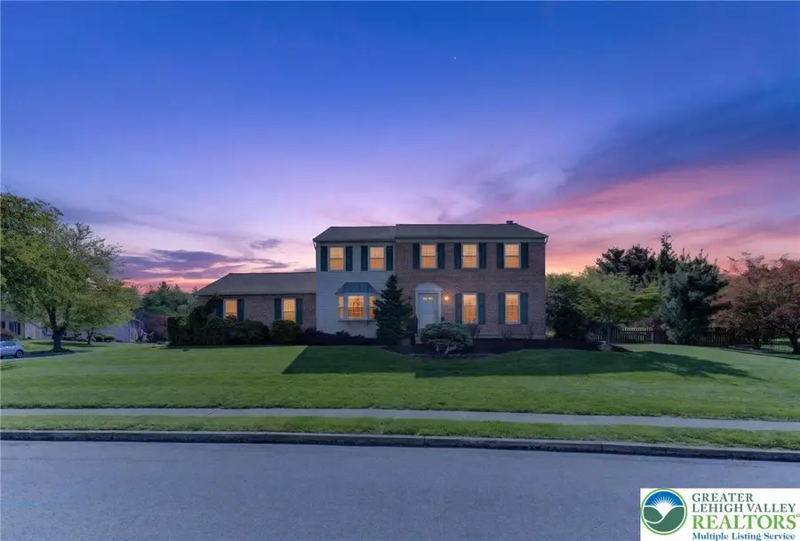 3920 Danberry Drive, Easton, PA 18045 - #2