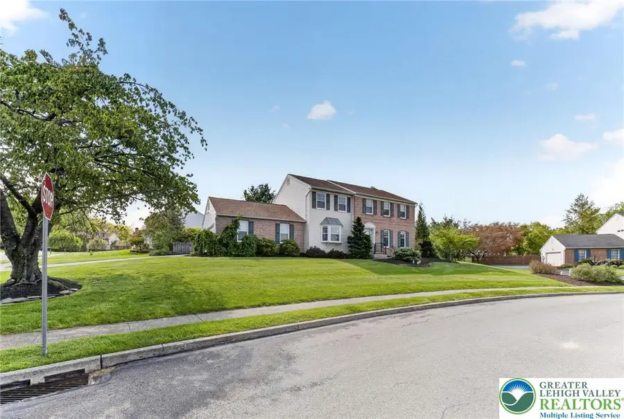 3920 Danberry Drive, Easton, PA 18045 - #3