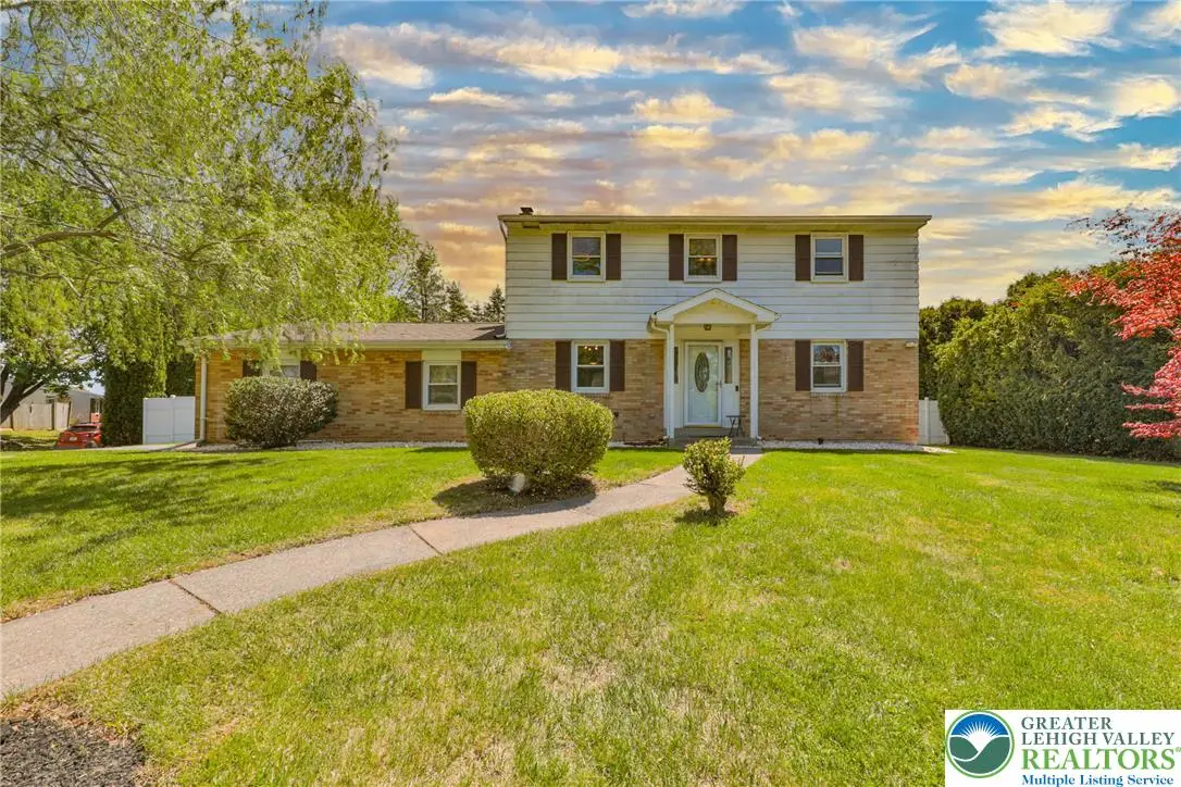 2610 Colorado Street, Dorneyville, PA 18103 - #1