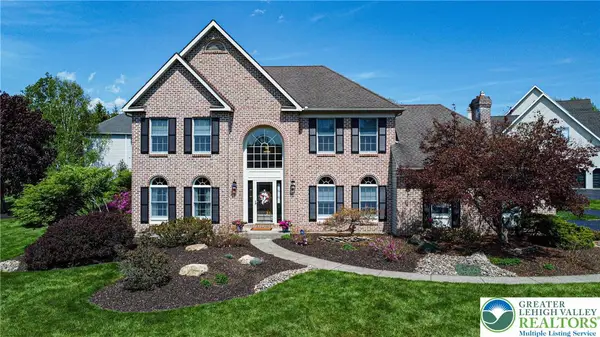 5101 Rosewood Drive, Upper Saucon Twp, PA 18034