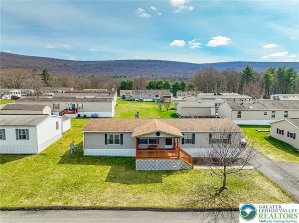 160 Ashley Lane #Lot 160, East Penn Twp, PA 18235