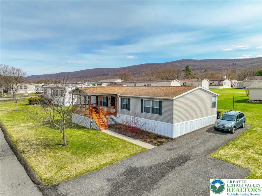 160 Ashley Lane #Lot 160, East Penn, PA 18235 - #2