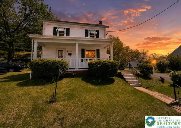 391 Fairview Street, Lehighton Boro, PA 18235