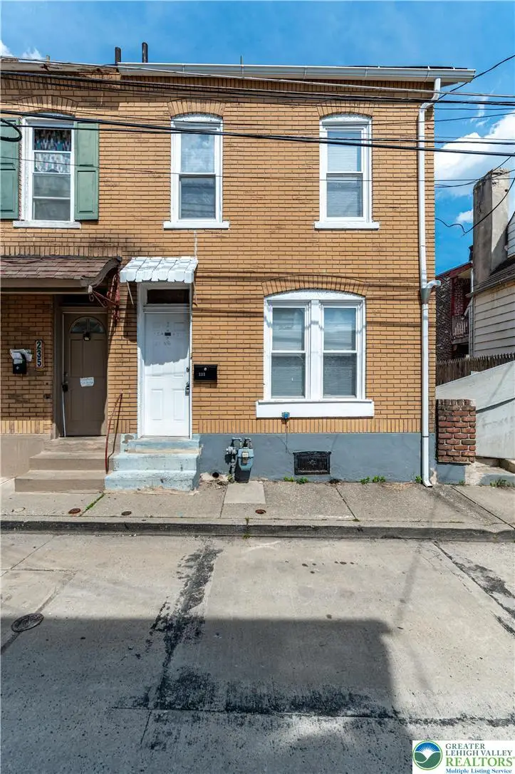 233 N Poplar Street, Allentown, PA 18102 - #1