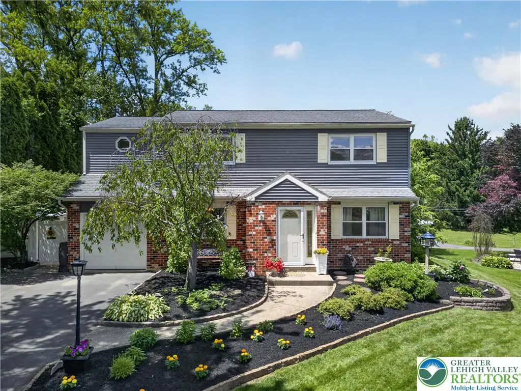 1921 Latta Street, South Whitehall, PA 18104 - #1