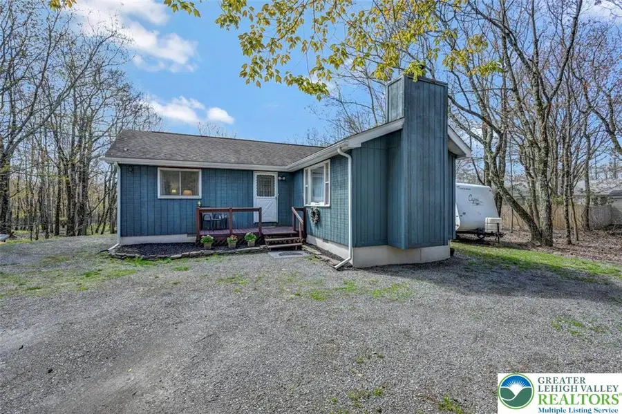 72 Tunkhannock Drive, Indian Mountain Lake, PA 18210 - #2