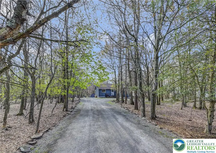 72 Tunkhannock Drive, Indian Mountain Lake, PA 18210 - #3