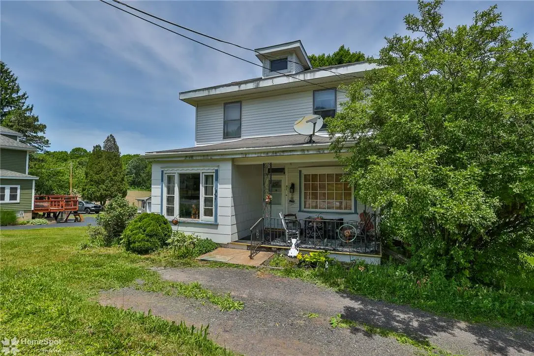 92 Grier Avenue, Grier City, PA 18214 - #1