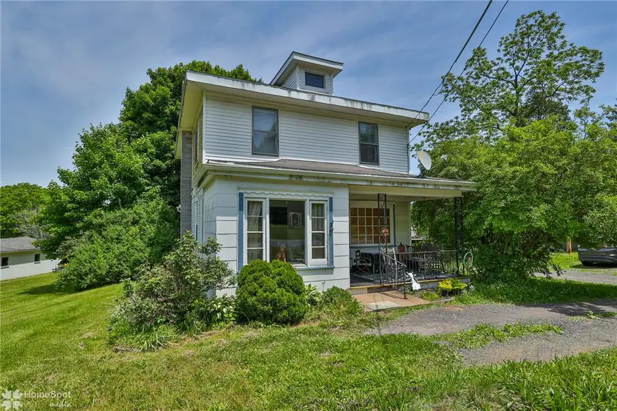 92 Grier Avenue, Grier City, PA 18214 - #3