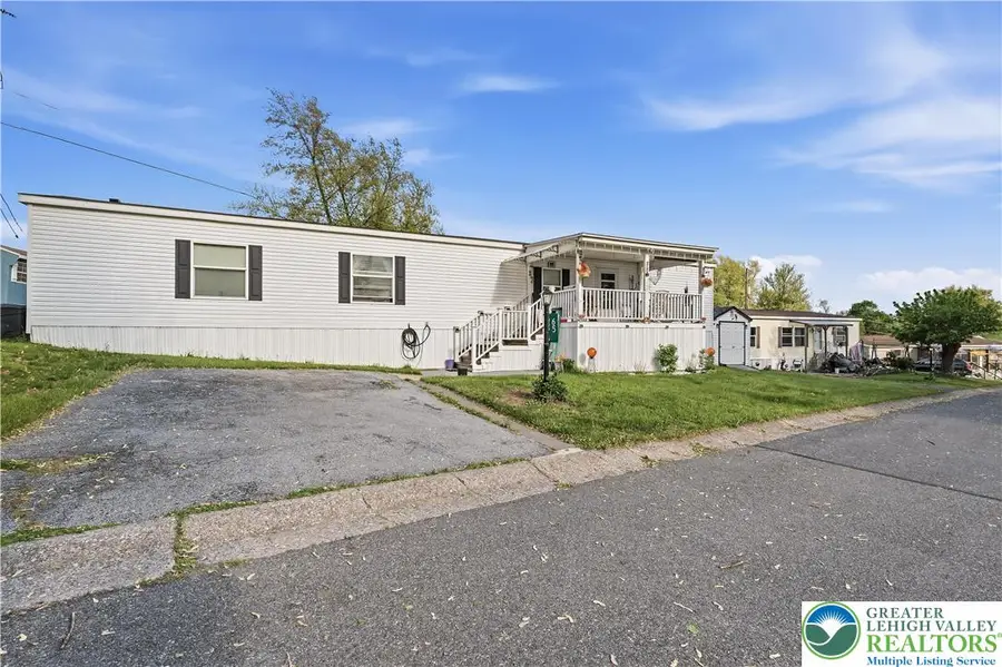 65 Easy Street, Allen, PA 18067 - #2