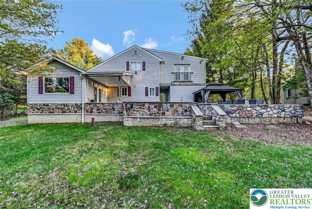 61 Chapman Circle, Towamensing Trails, PA 18210 - #1