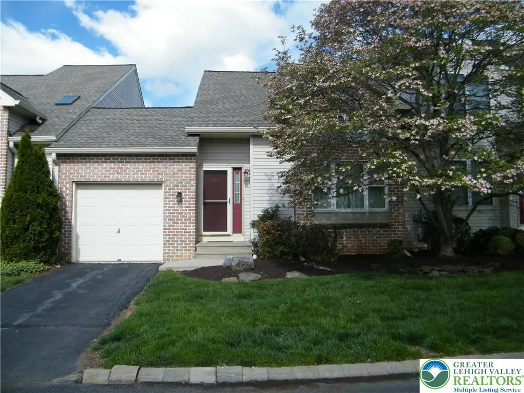 322 Surrey Place #322, Macungie, PA 18062 - #1