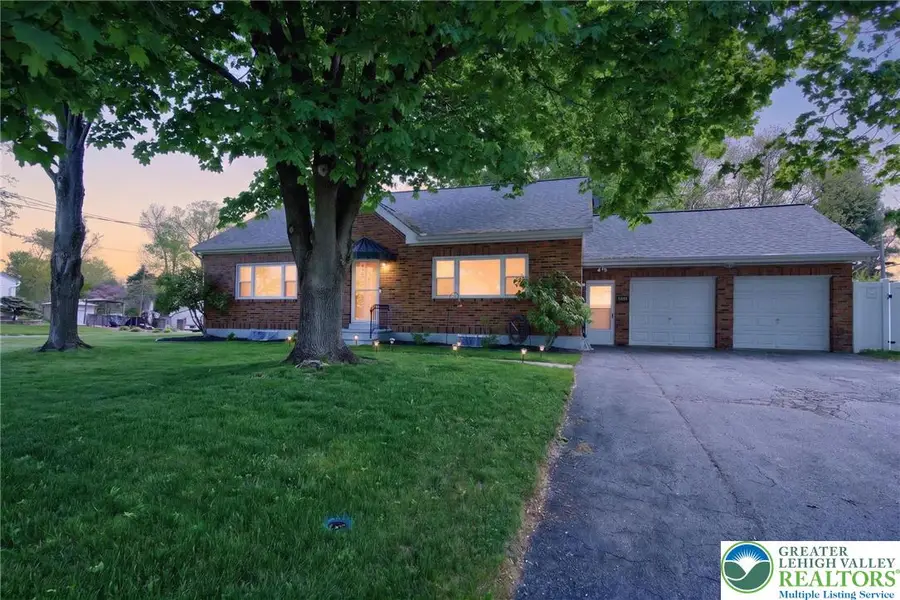1445 Springhouse Road, South Whitehall, PA 18104 - #2