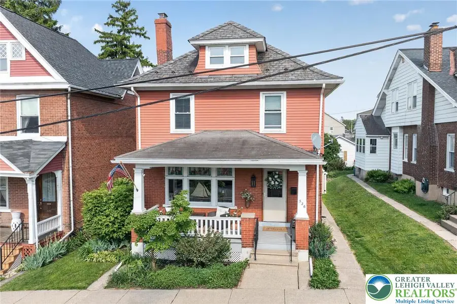 526 11th Avenue, Bethlehem, PA 18018 - #3