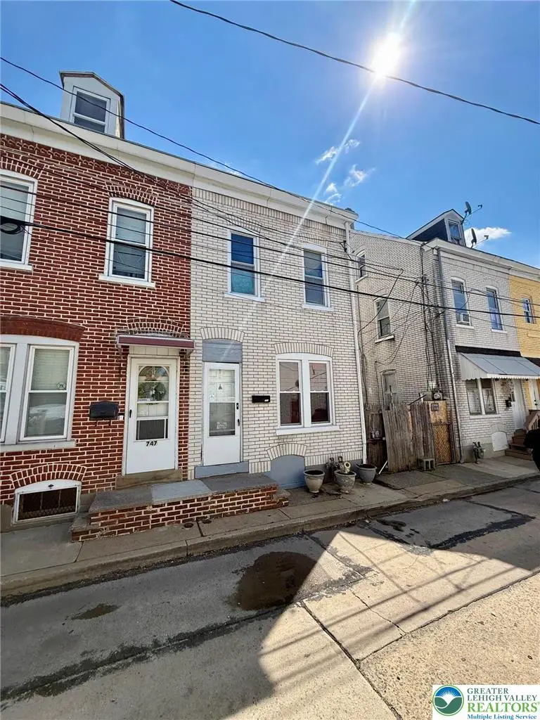 117 Ridge Avenue, Allentown, PA 18102 - #2