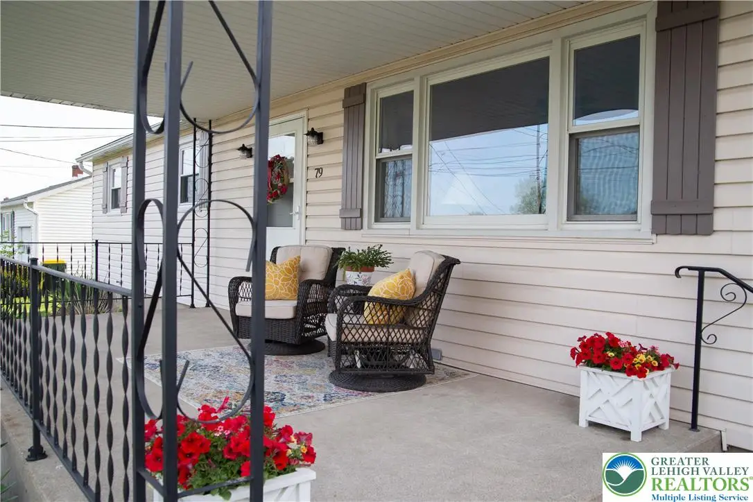 79 Gum, Eastlawn Gardens, PA 18064 - #1