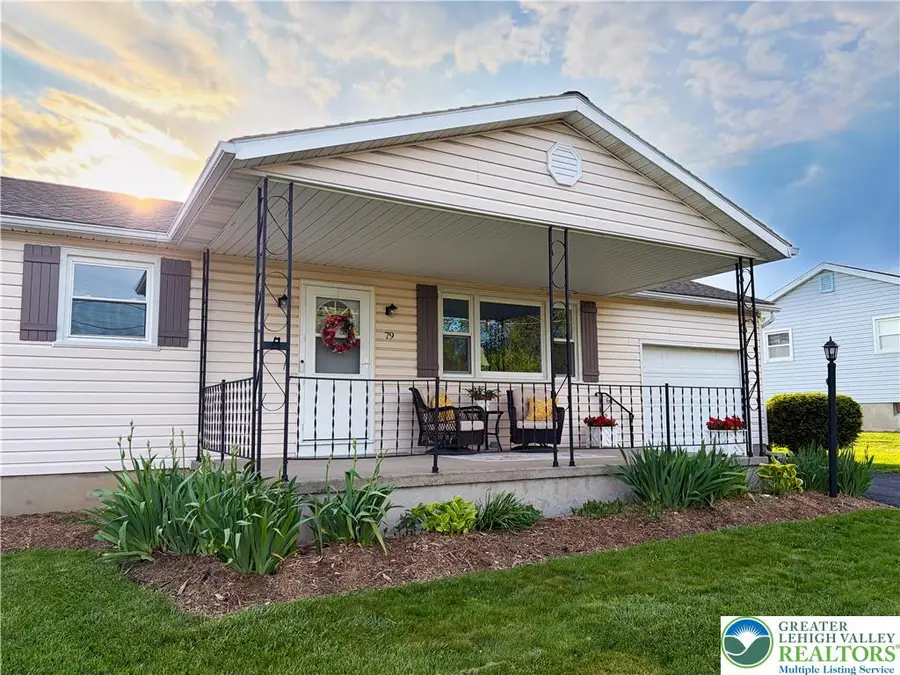 79 Gum, Eastlawn Gardens, PA 18064 - #3