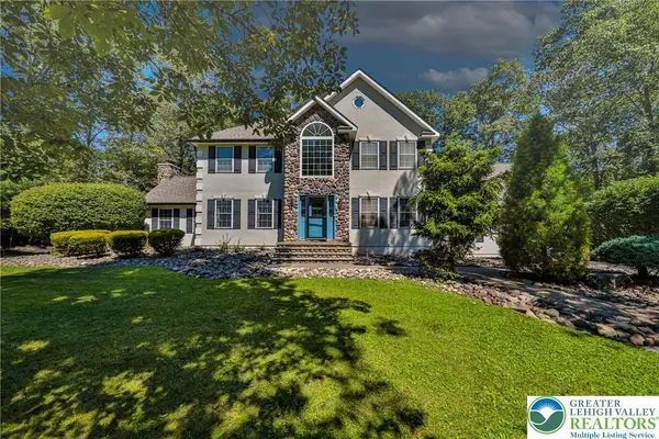 114 Hollow Drive, Jackson Twp, PA 18360