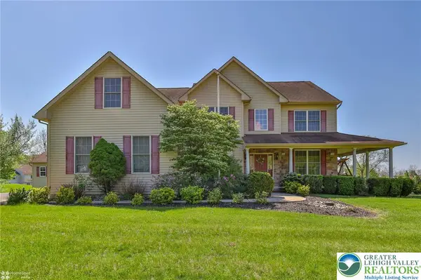 3595 Woodbyne Road, Springfield Twp, PA 18055