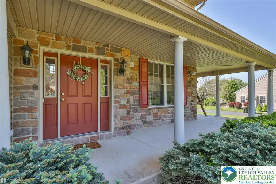 3595 Woodbyne Road, Springfield, PA 18055 - #2