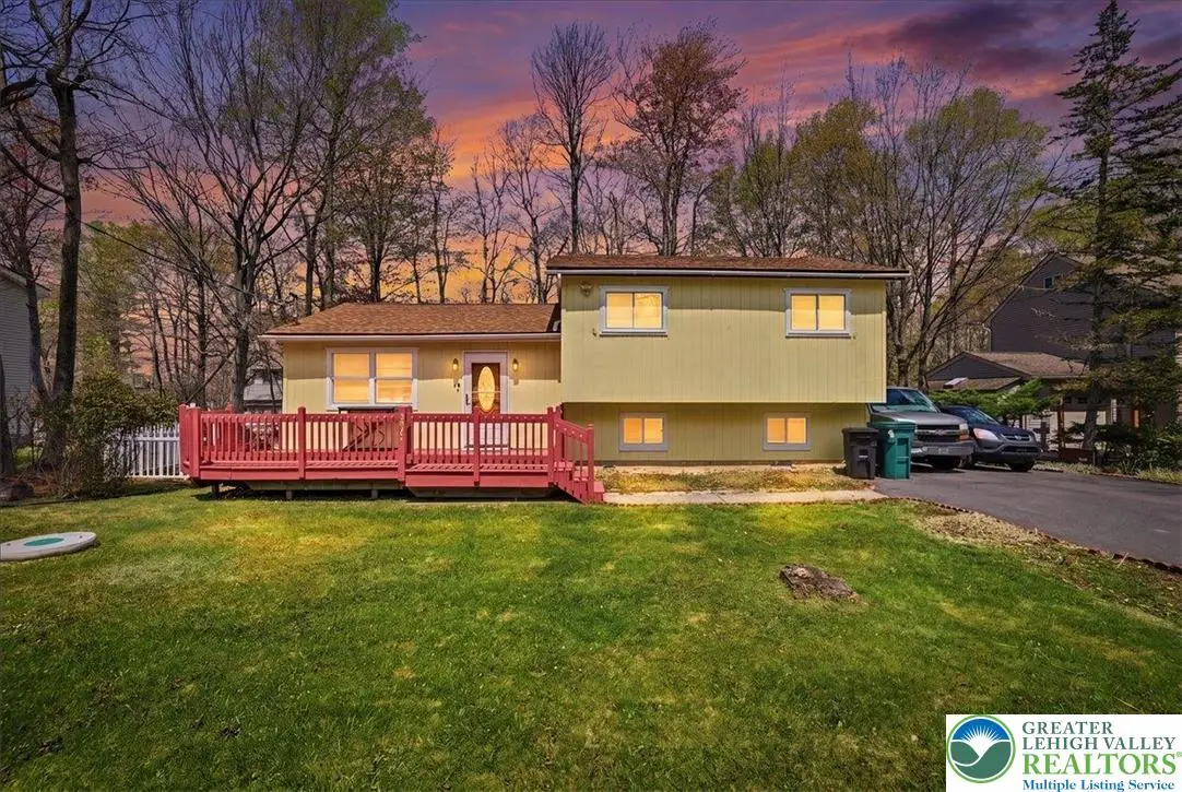 9579 Millwood Drive, Coolbaugh, PA 18466 - #1
