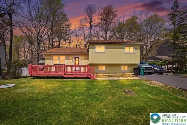 9579 Millwood Drive, Coolbaugh Twp, PA 18466