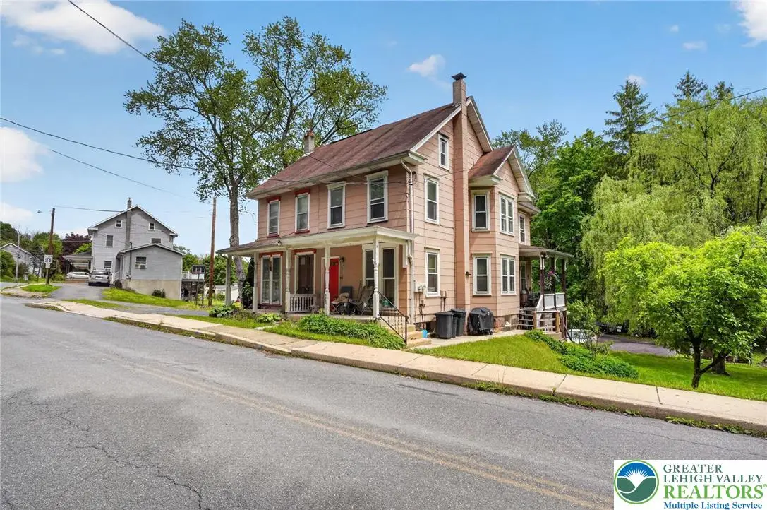 357 Main Road, Weissport East, PA 18235 - #1