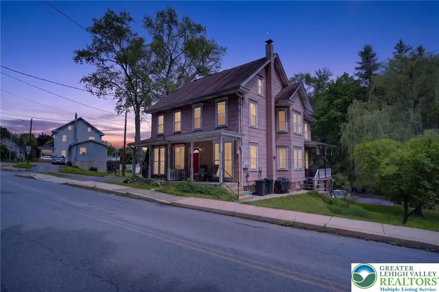 357 Main Road, Weissport East, PA 18235 - #2