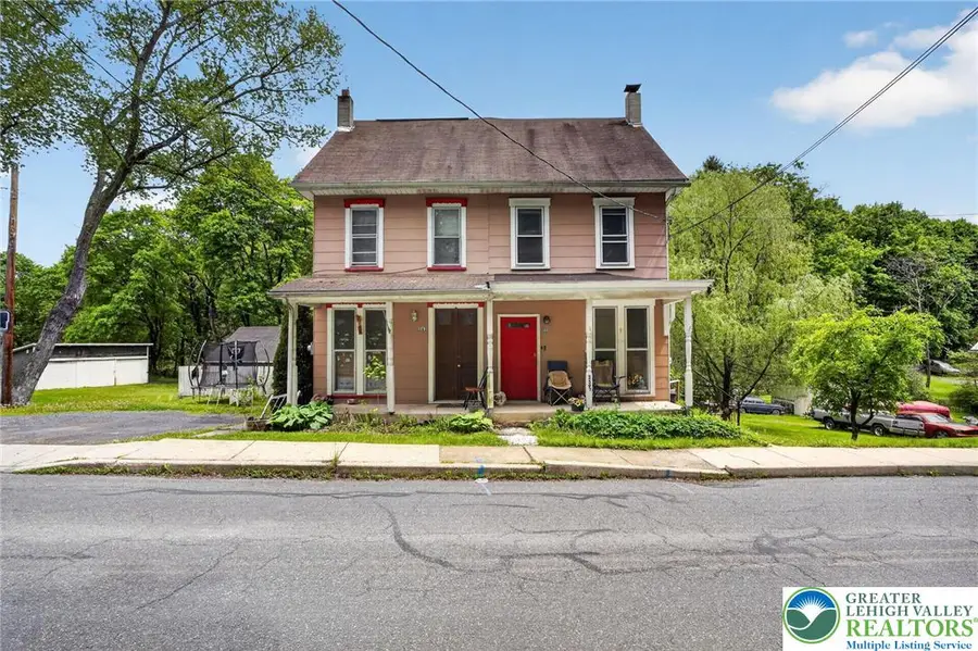 357 Main Road, Weissport East, PA 18235 - #3