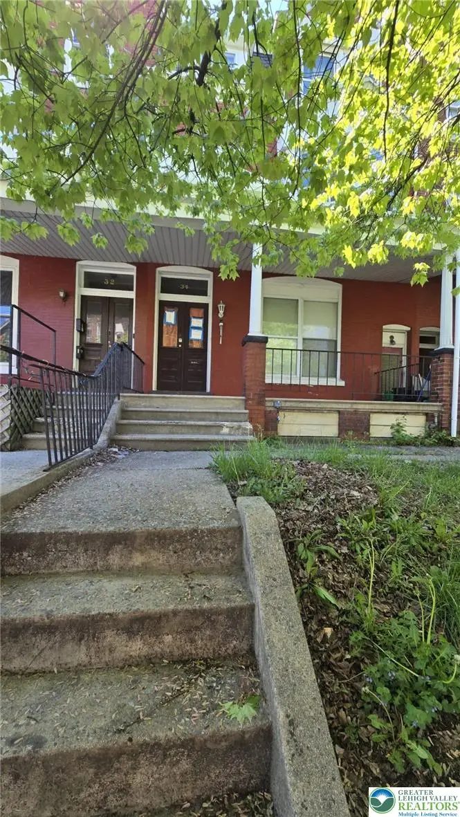 34 12th Street, Allentown, PA 18101 - #1