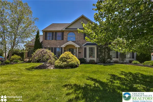 5837 Winterberry Place, Allentown City, PA 18104
