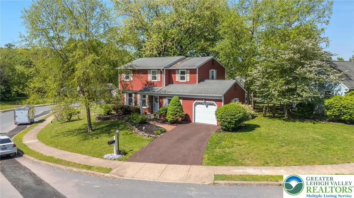 540 Pioneer Circle, Harleysville, PA 19438 - #1
