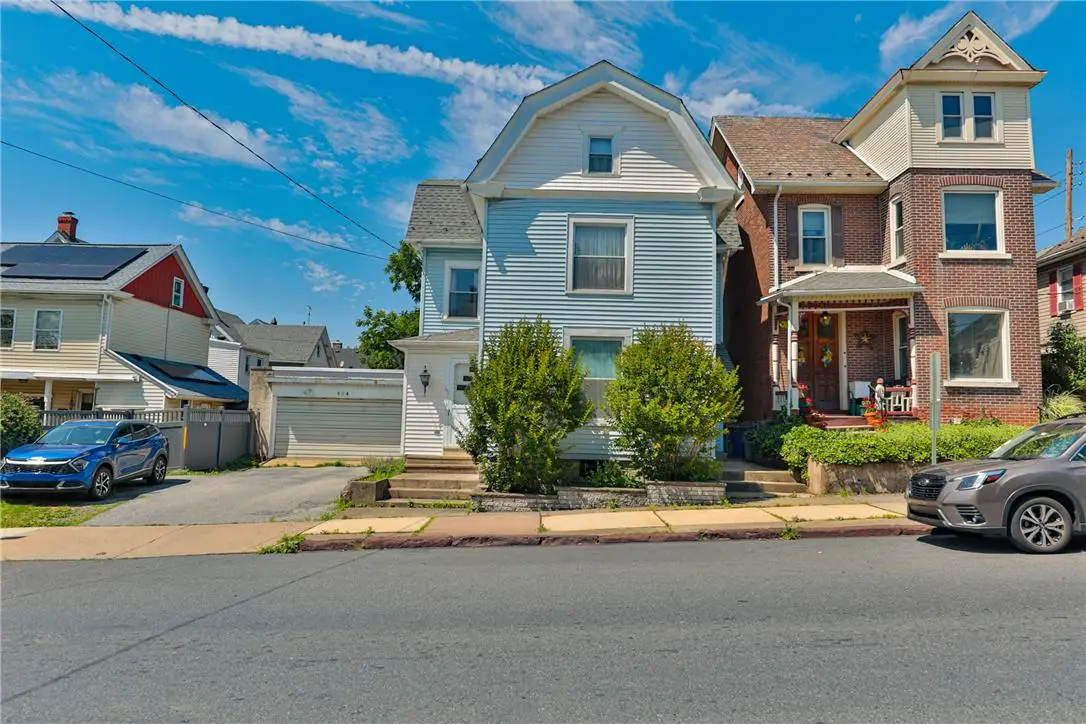 111 E Goepp Street, Bethlehem, PA 18018 - #1