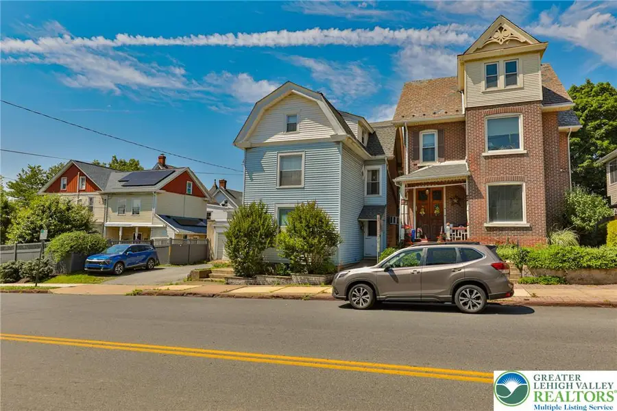 111 E Goepp Street, Bethlehem, PA 18018 - #3