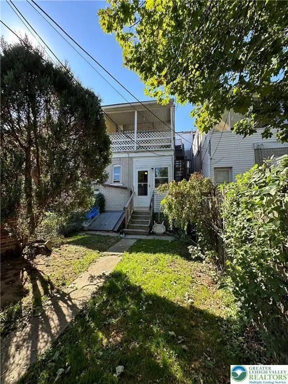 219 S Madison, Allentown, PA 18102 - #3