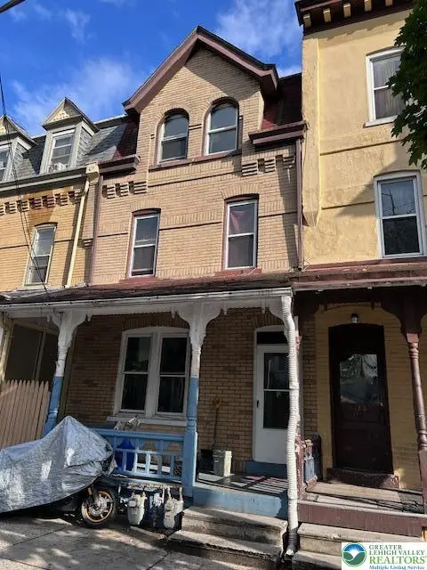 534 W Tilghman Street, Allentown, PA 18102 - #1