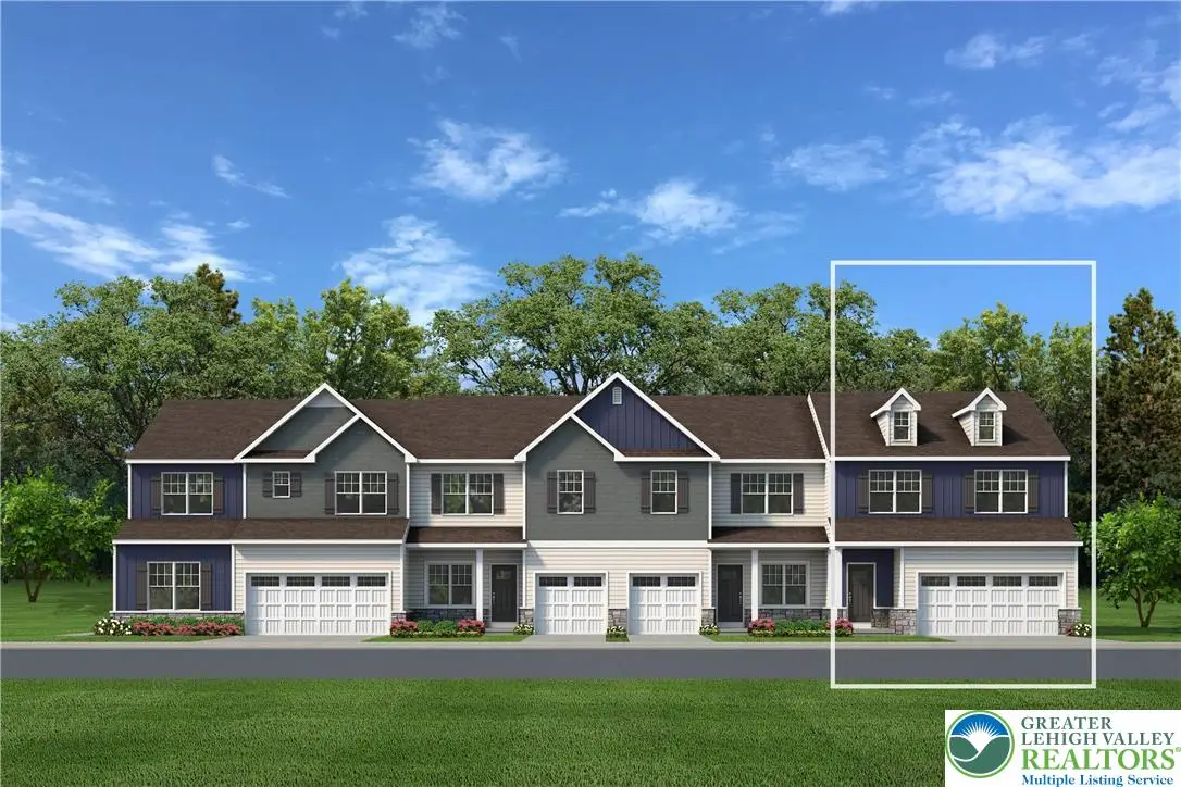 8 Lone Fox Lane #104, Palmer Township, PA 18045 - #1
