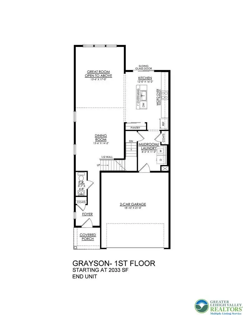 8 Lone Fox Lane #104, Palmer Township, PA 18045 - #2