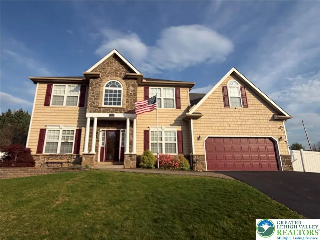 764 Mohican Drive, Easton, PA 18040 - #1
